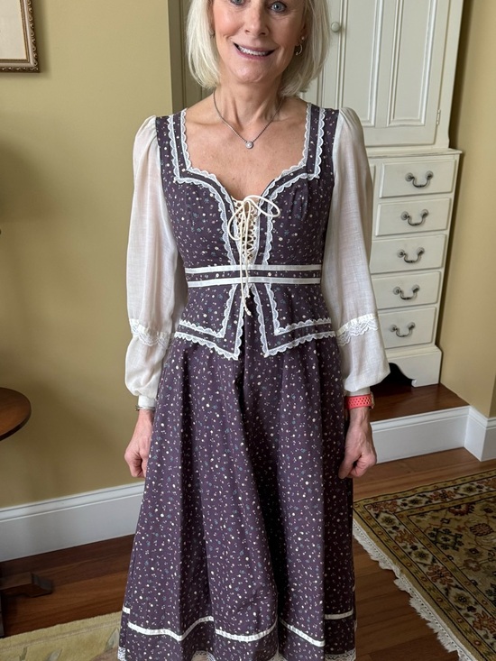 Gunne Sax Dresses & Skirts - Women's original Gunne Sax Dress